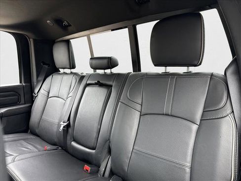 Used 2024 RAM 2500 Limited image 11