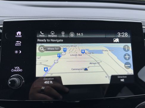 Used 2023 Honda Passport TrailSport image 28