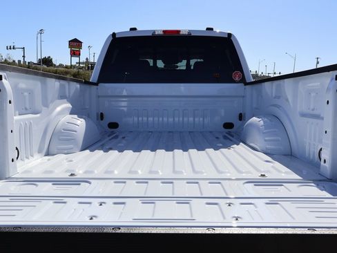 New 2026 Ford F250 XL w/ STX Appearance Package image 14