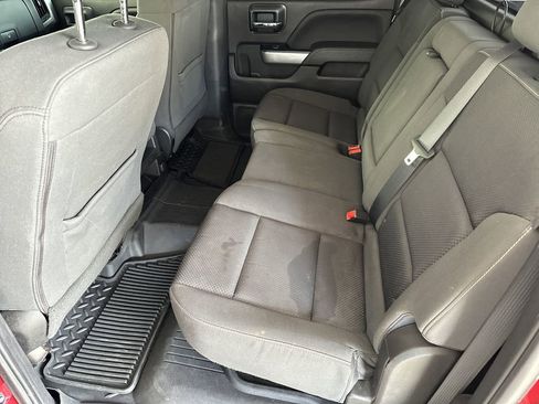 Used 2018 Chevrolet Silverado 1500 LT w/ All Star Edition image 29