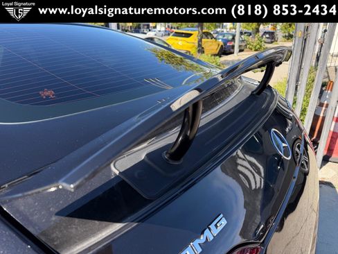 Used 2021 Mercedes-Benz AMG GT 63 image 13