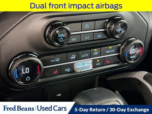 Used 2023 Ford Bronco Outer Banks AWD/4WD image 20