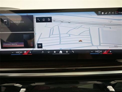 New 2026 BMW X5 sDrive40i w/ Climate Comfort Package image 3