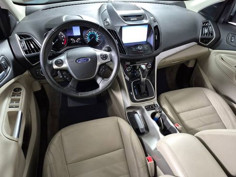 Used 2013 Ford Escape SEL image 10