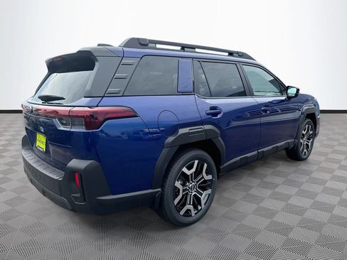 New 2026 Subaru Outback Touring AWD/4WD image 4