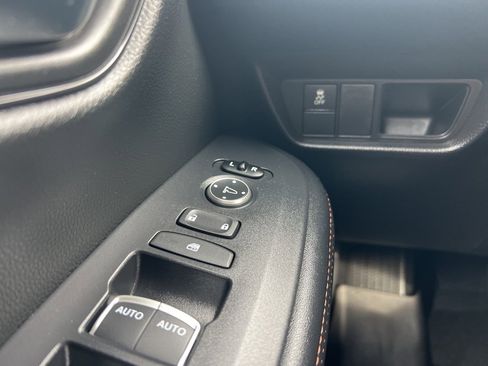 Used 2025 Honda HR-V Sport image 23