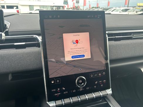 New 2026 GMC Sierra EV Elevation w/ LPO, Elevation Dark Package image 13