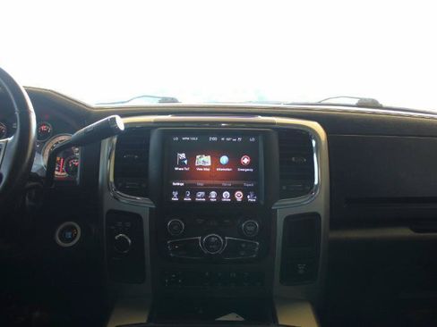 Used 2014 RAM 2500 Laramie w/ Protection Group AWD/4WD image 35