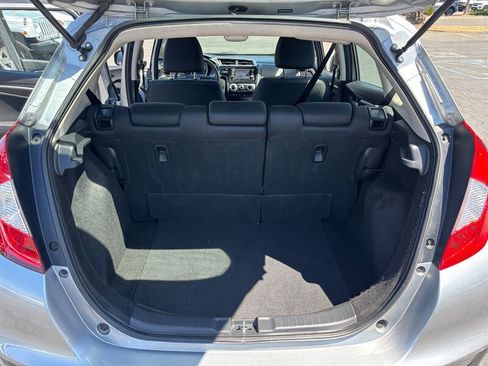 Used 2020 Honda Fit LX image 12