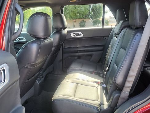 Used 2013 Ford Explorer Limited AWD/4WD image 29
