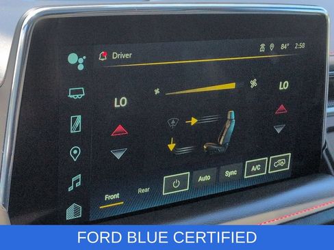 Used 2022 Chevrolet Tahoe RST w/ Sport Performance Package AWD/4WD image 21
