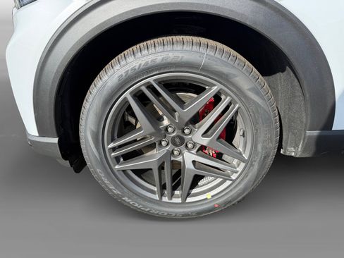 New 2026 Ford Explorer ST image 9