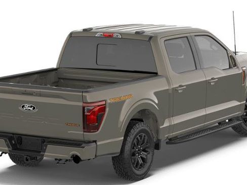 New 2026 Ford F150 Tremor AWD/4WD image 25