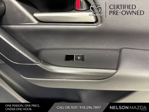 Certified 2025 MAZDA CX-50 AWD 2.5 S w/ Premium Package image 46
