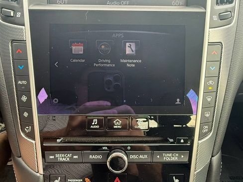 Used 2015 INFINITI Q50 Premium w/ Navigation Package AWD/4WD image 35
