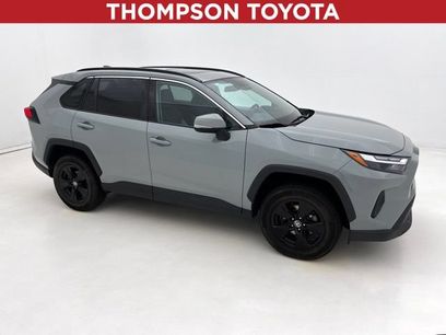 Used 2022 Toyota RAV4 XLE w/ Convenience Package