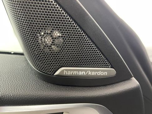 Used 2023 BMW i4 M50 image 19