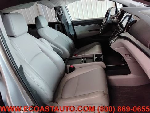 Used 2021 Honda Odyssey EX-L image 15