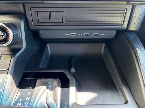Used 2025 Toyota Land Cruiser 1958 AWD/4WD image 34