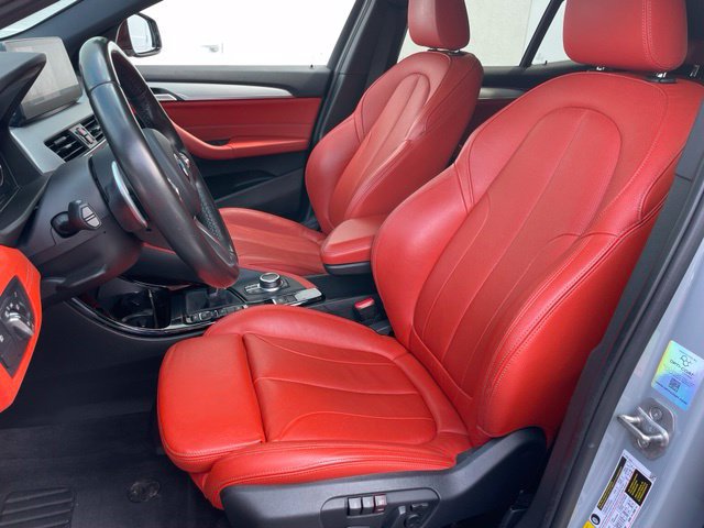 Certified 2023 BMW X2 xDrive28i w/ M Sport Package AWD/4WD image 6