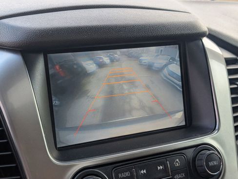 Used 2015 Chevrolet Tahoe LTZ image 27