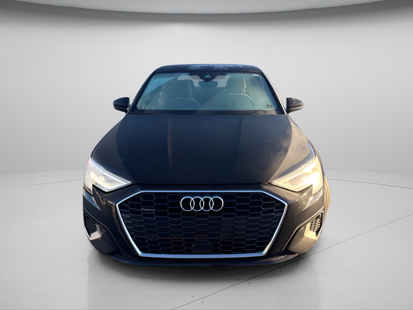 Used 2023 Audi A3 2.0T Premium Plus AWD/4WD image 15