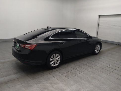 Used 2020 Chevrolet Malibu LT FWD image 10