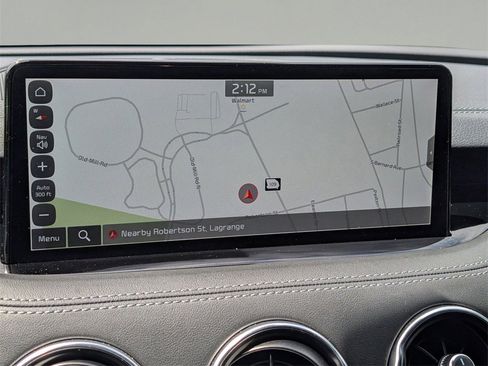 Used 2022 Kia Stinger GT2 w/ Scorpion Package image 26