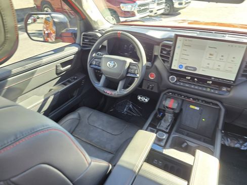 Used 2023 Toyota Tundra TRD Pro image 43