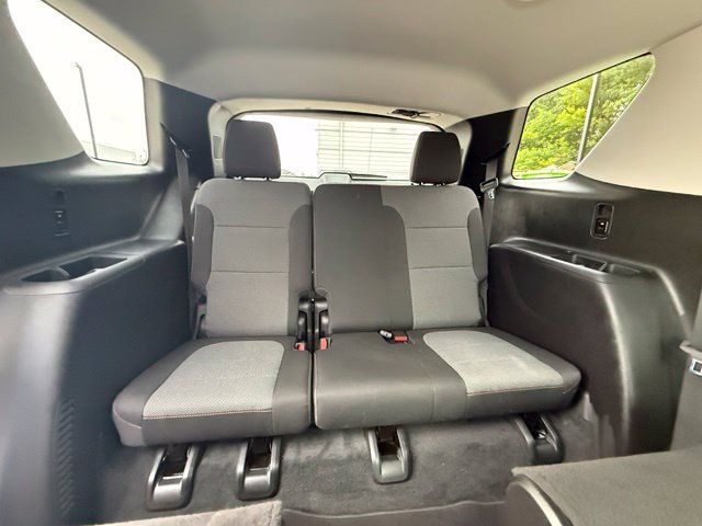 Used 2021 Chevrolet Traverse LT AWD/4WD image 37