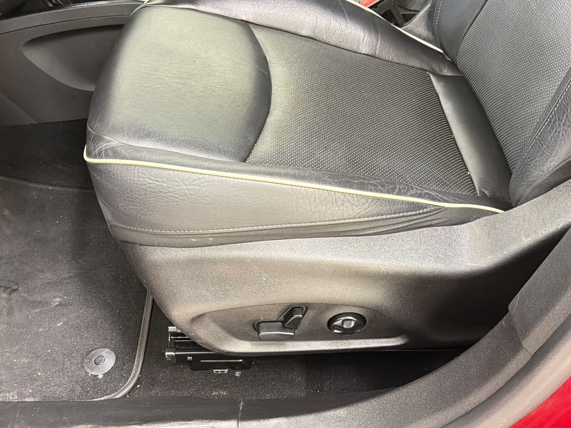 Used 2017 FIAT 500X Trekking FWD image 14