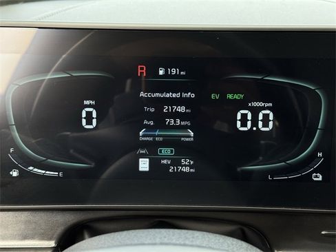 Used 2023 Kia Sportage X-Line image 14