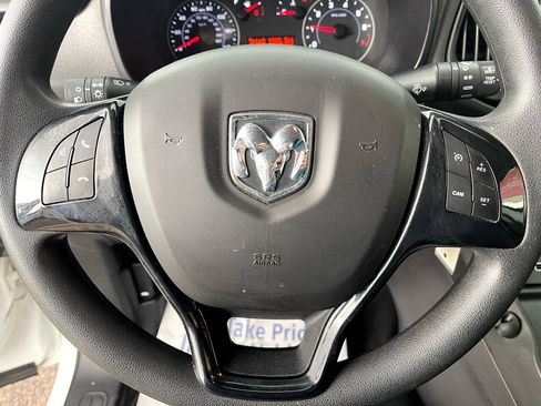 Used 2021 RAM ProMaster City Tradesman image 19