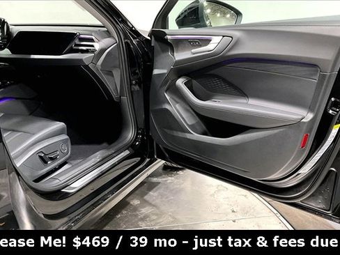 Used 2025 Audi A5 2.0T Premium Plus w/ Premium Plus image 18