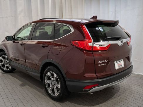 Used 2019 Honda CR-V EX image 3