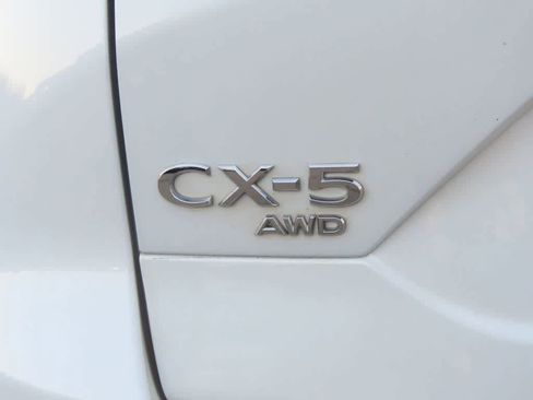 Used 2023 MAZDA CX-5 AWD 2.5 S image 7