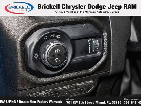 New 2026 Jeep Gladiator Sport image 26