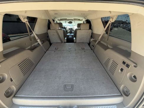 Used 2016 Chevrolet Suburban LTZ w/ Max Trailering Package RWD image 38