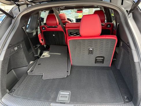 Certified 2026 Acura MDX A-Spec AWD/4WD image 18