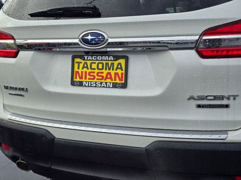 Used 2020 Subaru Ascent Touring image 39