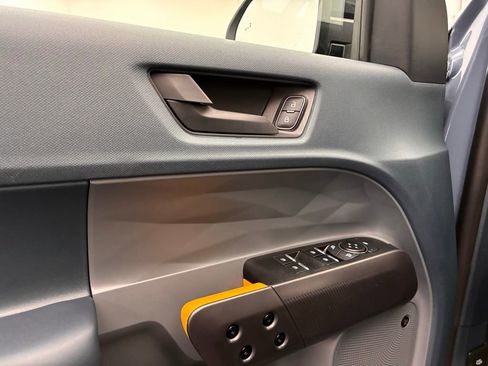 New 2025 Ford Maverick Tremor image 15