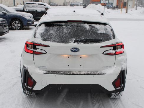 New 2025 Subaru Crosstrek 2.5i Limited w/ Popular Package #4A image 6