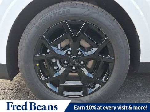 New 2026 Kia Carnival SX Prestige image 5