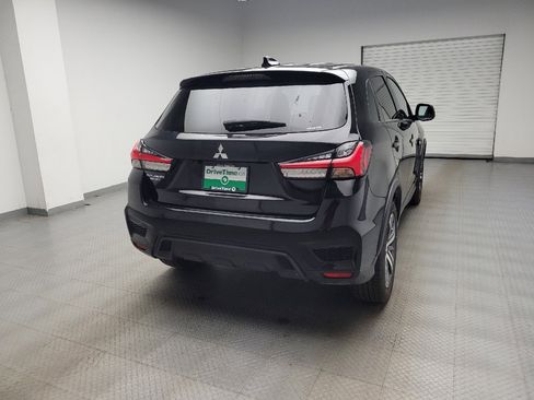 Used 2025 Mitsubishi Outlander Sport ES AWD/4WD image 7