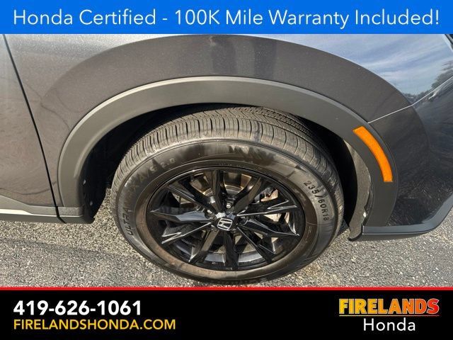 Certified 2024 Honda CR-V Sport image 33