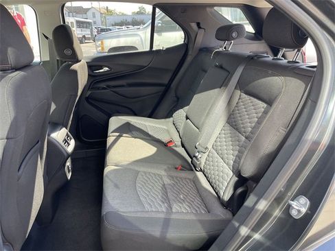Used 2019 Chevrolet Equinox LT image 22