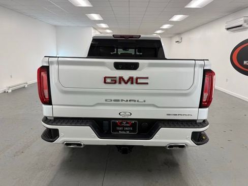 Used 2023 GMC Sierra 1500 Denali w/ Denali Reserve Package image 7