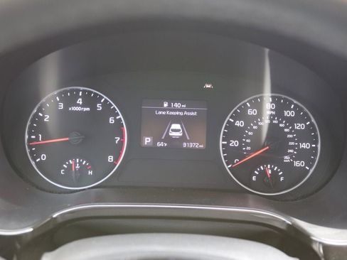Used 2022 Kia Seltos EX AWD/4WD image 30
