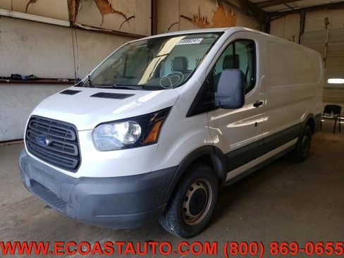 Used 2018 Ford Transit 150 130 Low Roof image 3
