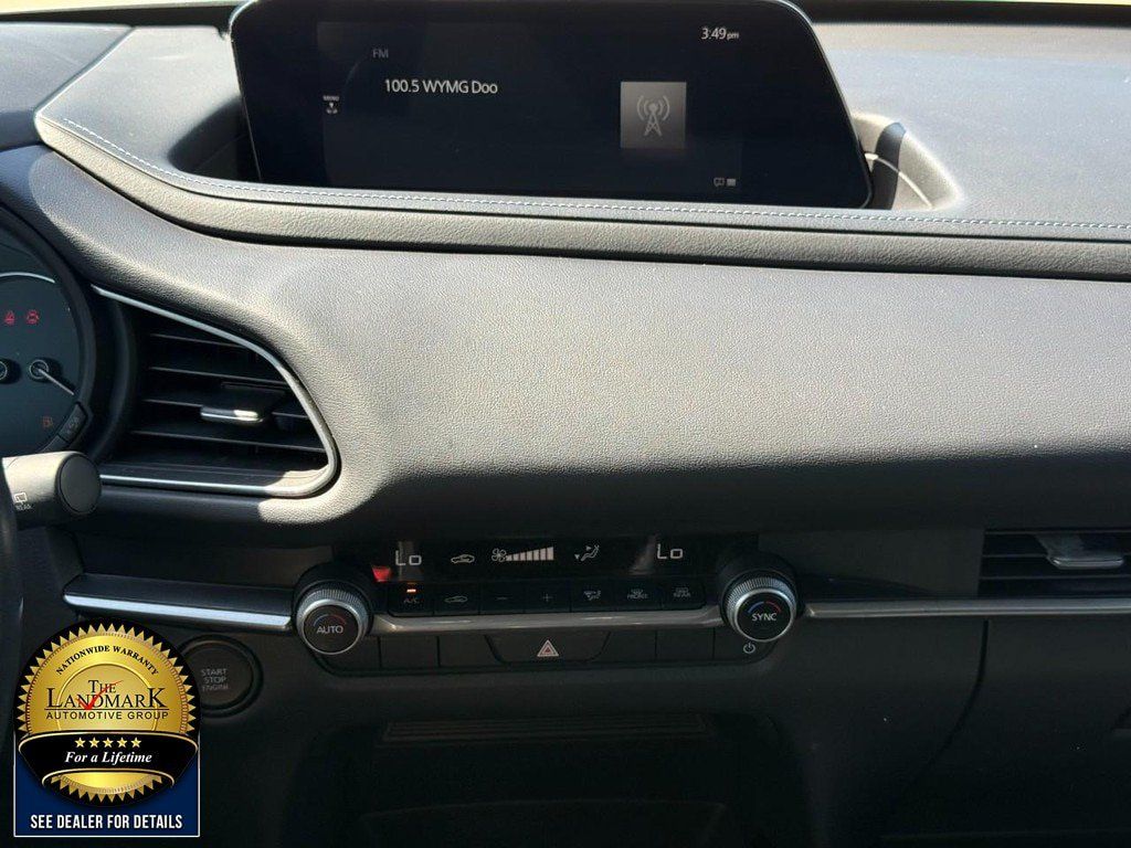 Used 2024 MAZDA CX-30 AWD 2.5 S w/ Select Sport Pkg image 17